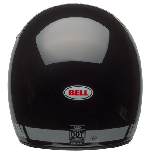 Bell Moto-3 Classic Motorcycle Helmet
