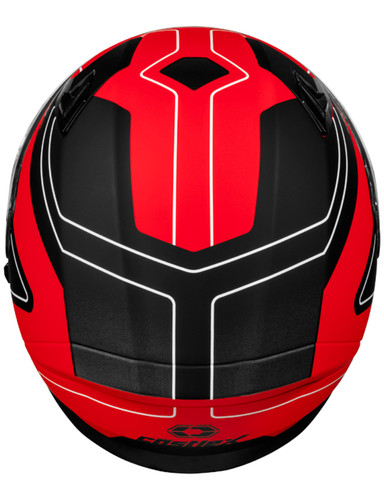 Castle X CX390 Atlas Snow Helmet w/Heated Electric Shield