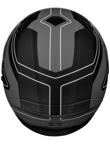 Castle X CX390 Atlas Snow Helmet w/Heated Electric Shield