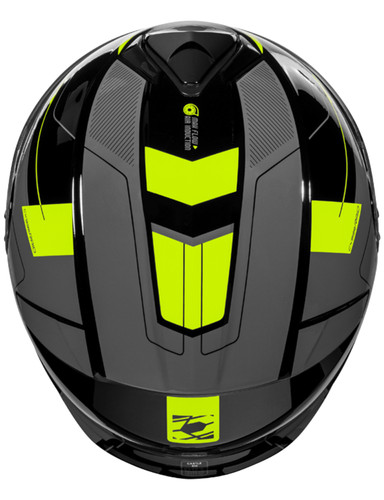 Castle X CX935 Raid Modular Dual Pane Shield Snow Helmet