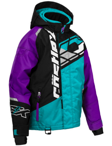 Castle X Code G4 Youth Snow Jacket