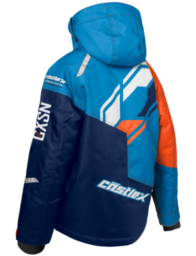 Castle X Code G4 Youth Snow Jacket