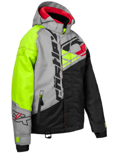 Castle X Code G4 Youth Snow Jacket