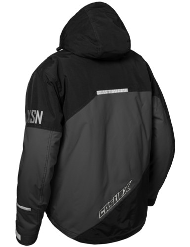 Castle X Phase G4 Mens Snow Jacket