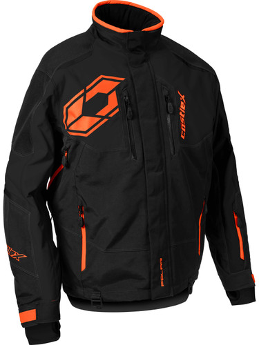 Castle X Polar G2 Mens Snow Jacket