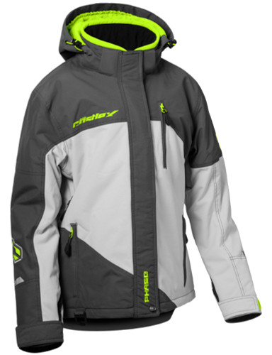 Castle X Phase G4 Womens Snow Jacket