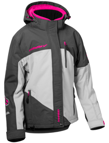 Castle X Phase G4 Womens Snow Jacket