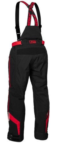 Castle X Fuel G8 Mens Snow Pants/Bibs