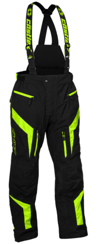 Castle X Fuel G8 Mens Snow Pants/Bibs