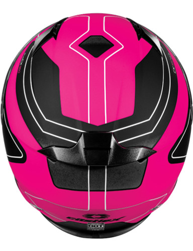 Castle CX360 Atlas Youth Motorcycle Helmet