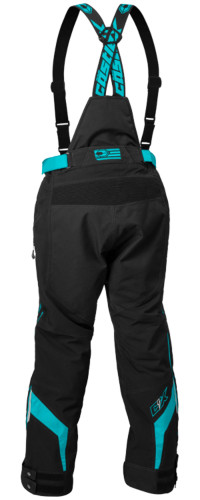 Castle X Fuel G8 Womens Snow Pants/Bibs