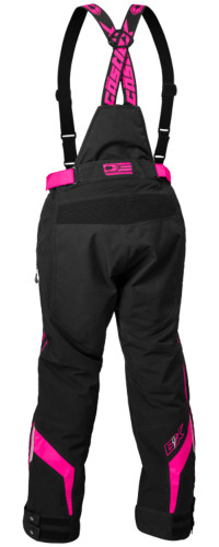 Castle X Fuel G8 Womens Snow Pants/Bibs