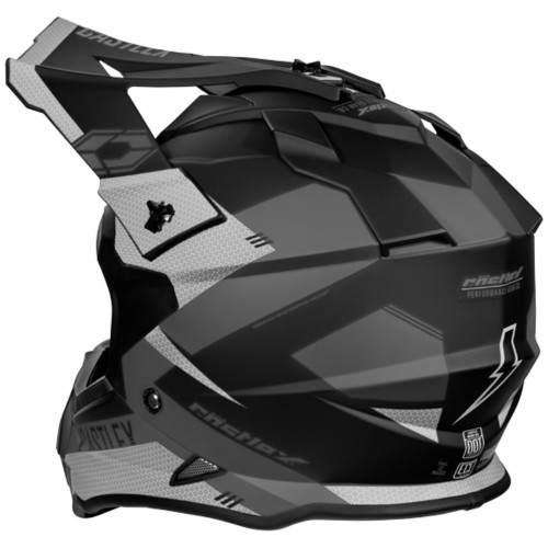 Castle X Mode MX Corsa Offroad Helmet
