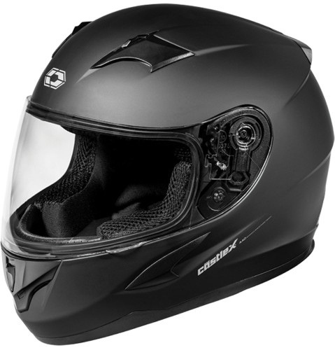 Castle X CX360 Youth Motorcycle Helmet