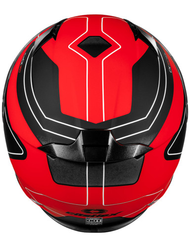 Castle X CX360 Atlas Youth Snow Helmet w/Dual Pane Shield