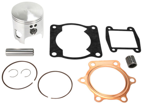 Wiseco Pro-Lite 67.00mm Piston & Top End Gasket Kit for '88-06 YFS200 (PK1093)