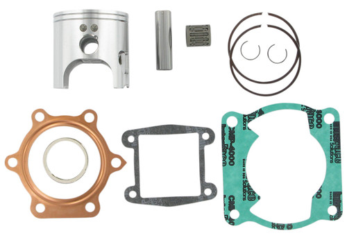 Wiseco Pro-Lite 68.00mm Piston & Top End Gasket Kit for '88-06 YFS200 (PK1097)