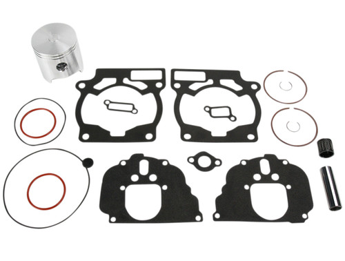 Wiseco Pro-Lite ArmorGlide 64.00mm Piston & Top End Gasket Kit (PK1373)