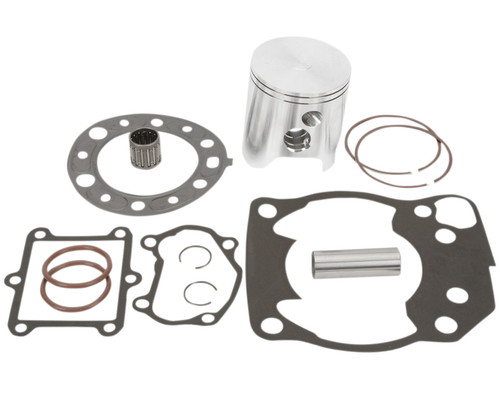 Wiseco Pro-Lite 67.00mm Piston & Top End Gasket Kit for '97-01 CR250 (PK1169)