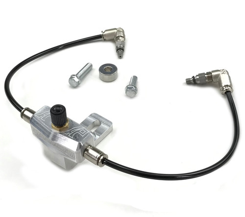 Airpro Snowbike Bottoming Kit (SBK-201)