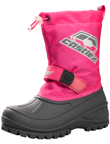 Castle X Element Child Snow Boots