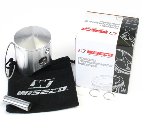 Wiseco Pro-Lite 56.00mm Piston & Top End Gasket Kit for '86-88 YZ125 (PK1809)