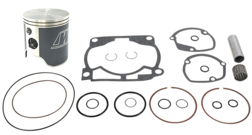 Wiseco Pro-Lite 72.00mm Piston & Top End Gasket Kit (PK1409)