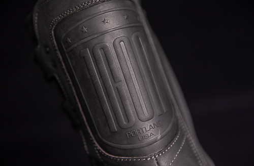 Icon Elsinore2 CE Mens Leather Motorcycle Boots