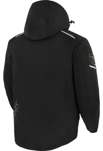 FXR Renegade FX 2-in-1 Mens Snow Jacket