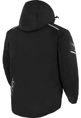 FXR Renegade FX 2-in-1 Mens Snow Jacket