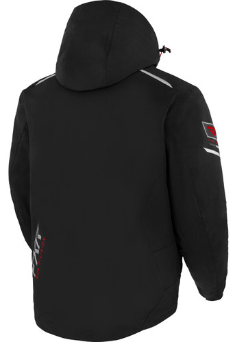 FXR Renegade FX 2-in-1 Mens Snow Jacket