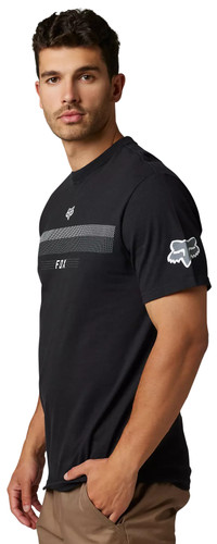 Fox Racing Efekt Mens Short Sleeve Premium T-Shirt