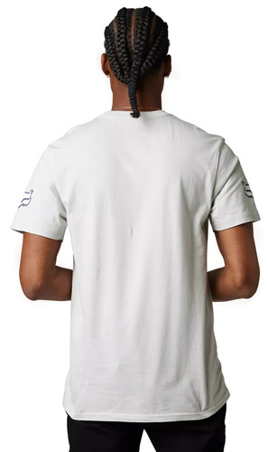 Fox Racing Efekt Mens Short Sleeve Premium T-Shirt
