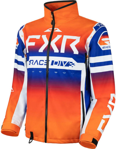FXR Cold Cross RR 23 Mens Snow Jacket