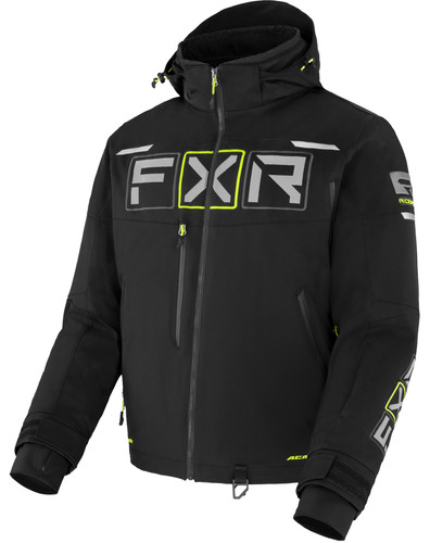 FXR Maverick Mens Snow Jacket