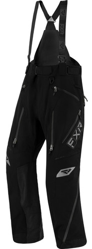 FXR Maverick SX Pro Mens Snow Pants