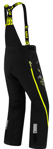 FXR Maverick Lite Mens Snow Pants