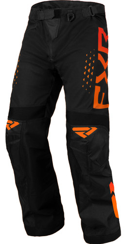 FXR Cold Cross RR 23 Mens Snow Pants