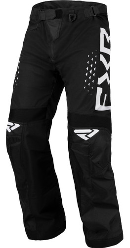 FXR Cold Cross RR 23 Mens Snow Pants