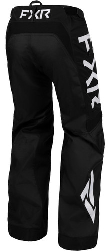 FXR Cold Cross RR 23 Mens Snow Pants