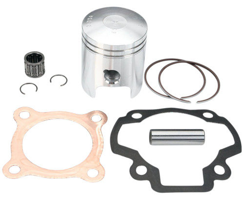 Wiseco Forged 40.50mm Piston & Top End Gasket Kit for 85-22 Yamaha PW50 (PK1159)