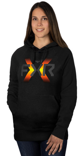 FXR Victory 22 Mens Pullover Hoody