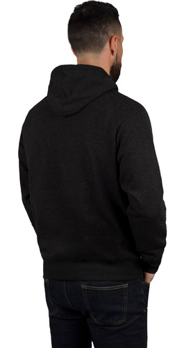 FXR Victory 22 Mens Pullover Hoody
