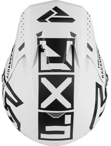 FXR 6D ATR-2 MX Offroad Helmet
