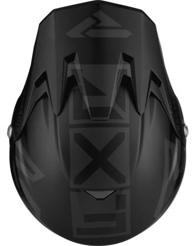 FXR 6D ATR-2 MX Offroad Helmet
