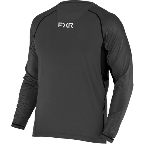 FXR Atmosphere Mens Baselayer Long Sleeve Shirt