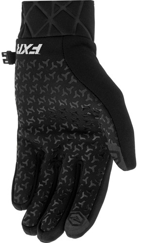 FXR Venus Womens Snow Gloves