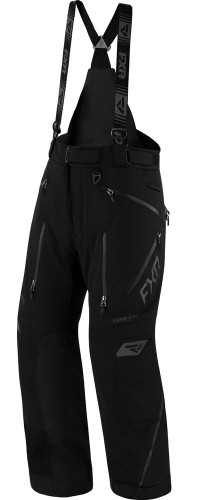 FXR Renegade FX Mens Snow Pants