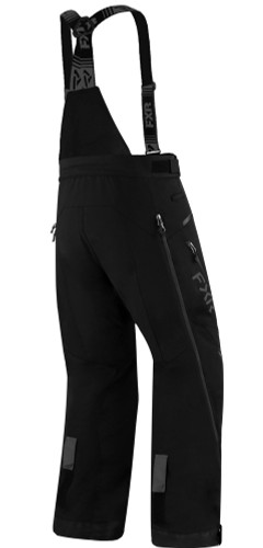 FXR Renegade FX Mens Snow Pants