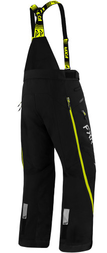 FXR Renegade FX Mens Snow Pants